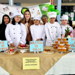 La creatividad y la innovación se destacaron en la III Feria de Bachillerato Técnico en la ciudad de Loja