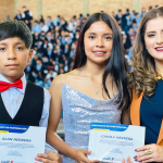 Arte, cultura y patrimonio vivo en las aulas de Quito
