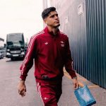 ¿DEJARÁ A LOS GUNNERS? – Piero Hincapié está en la mira del FC Barcelona