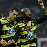 GOLEADOR TRICOLOR: Enner Valencia le da la victoria a Pachuca (1-0) ante Toluca en el clausura 2026