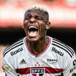 Sanción para Robert Arboleda tras su ausencia en Sao Paulo