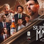 CONOCE – Michelob ULTRA presenta su comercial para la Copa del Mundo con Ronaldo, Messi, Pulisic, Guillermo Ochoa y Alex Morgan