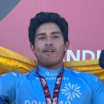 CONOCE – Alex Suárez logra medalla de bronce en el panamericano de surf