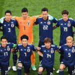 CON AUSENCIAS: Japón presenta sus jugadores convocados al mundial 2026