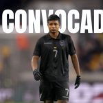ATENCIÓN: Jeremy Arévalo jugará con Ecuador en el mundial 2026