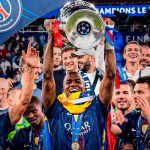 REY DE EUROPA: PSG con Pacho se proclama BICAMPEÓN de la Champions League 2026