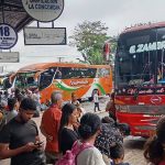 Terminales de Guayaquil ajustan sus horarios: Todo lo que debe saber sobre el último despacho