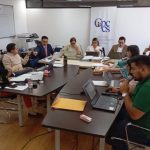 Comisión acepta 12 pedidos de recalificación en concurso para Fiscal General
