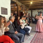 En Loja, primera gala artesanal por la inclusión “Manos que Florecen”, visibilizó habilidades de las personas con discapacidad