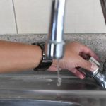 Corte de agua en el sur de Guayaquil desde la noche de este sábado por arreglo de acueducto