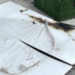 Empresa Eléctrica reporta fallas en el servicio de Quito debido a los fuertes vientos