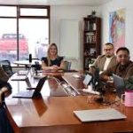 CREO busca romper la polarización en las elecciones seccionales