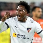¿REGRESA A LA U? – Jhojan Julio en la órbita de LDU para la segunda fase en Ligapro