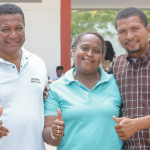 Presidente Daniel Noboa fortalece la educación pública con la entrega de nombramientos definitivos para 1.000 docentes