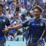 A LLENAR EL CAPWELL: Precios para Emelec vs Libertad por LigaPro