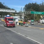 Zona fronteriza: Próxima semana concluiría el ingreso de mercancías bajo régimen anticipado