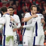 LLAMATIVA NÓMINA: Inglaterra da a conocer su lista de convocados al mundial 2026