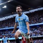 SE VA UNA LEYENDA: Manchester City anuncia la salida de Bernardo Silva