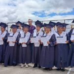 Gobierno de Daniel Noboa capacita a más de 12.900 productores de la AFC para una agricultura agroecológica