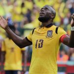 ¡CALMA ECUADOR! – Solari y la lesión de Enner Valencia: «Tiene un esguince de tobillo, aparentemente puede llegar a ser algo muy leve. Gracias a Dios no es nada importante»