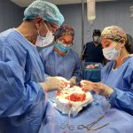 Gobierno fortalece la donación de órganos: Trasplante renal en el Hospital de Portoviejo salva la vida de un paciente