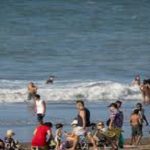 Inocar alerta sobre condiciones de oleaje en la Costa