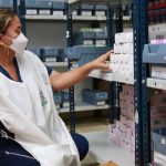 Gobierno del presidente Noboa invierte USD 7 millones en adquisición de medicamentos para enfermedades catastróficas y raras