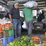 Comerciantes de Montebello ajustan su logística para cumplir con el toque de queda