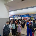 Movilización y seguridad impulsan el turismo y la economía durante el feriado de cuatro días