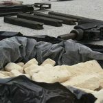 La lucha contra el narcotráfico se intensifica