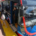 El transporte municipal retoma su horario habitual tras finalización del toque de queda