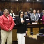 El presidente Daniel Noboa veta por “inconstitucional” la Ley de Ordenamiento Territorial, cuando la bancada de ADN la defendió
