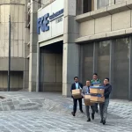 Corte Constitucional ratifica el reglamento para la designación del nuevo Fiscal General; el concurso sigue en firme