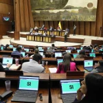 Oficialismo aprobó una ley que permitiría la minería submarina y concentraría el control marino-costero en el Ejecutivo