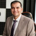 Harold Burbano: “No han existido despidos”, sino “desvinculaciones” en el sector de salud