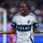 ENTÉRATE – Bruno Caicedo marcó en el triunfo del Vancouver (4-2) ante San Diego FC en la MLS