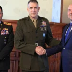 Loffredo: estrategia de seguridad busca la “involución” de organizaciones criminales