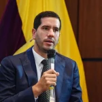 Ministro de Infraestructura y Transporte, Roberto Luque, presidirá el COE Nacional