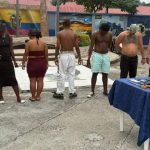 Seis aprehendidos por secuestro de conductor en Guayaquil: recorrieron cajeros para extraer dinero de la víctima