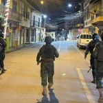 Toque de queda concluyó desde las 05:00 de este 18 de mayo de 2026
