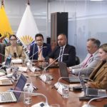 Experto plantea mayor control para sancionar delitos en los espacios acuáticos nacionales