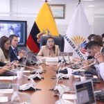 Ministerio de Economía respalda reforma para modernizar el mercado de valores