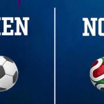 ATENCIÓN: WhatsApp ha actualizado el emoji clásico del balón de fútbol para mostrar el Trionda
