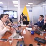 Ximena Ron analiza la reforma a la Ley Orgánica de Garantías Jurisdiccionales y Control Constitucional