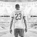 ANTES DEL CHELSEA Y LA TRI: El short film que revela la historia más íntima de Moisés Caicedo