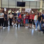 Parteras y parteros shuar y achuar fortalecen capacidades comunitarias para el cuidado materno – infantil en comunidades de Taisha