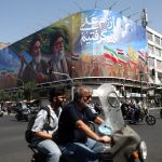 22 naciones advierten a Irán por complots letales contra Occidente y comunidad judía