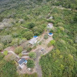 Tecnología láser devela posible ciudad de la cultura manteña en el cerro Hojas-Jaboncillo, en Manabí