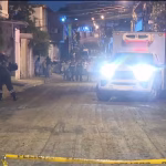 Asesinan a adolescente de 14 años en el exterior de una tienda de la cooperativa Juan Montalvo, norte de Guayaquil