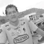 LUTO EN EL FÚTBOL: Falleció Víctor ‘Espartaco’ Mendoza histórico arquero ecuatoriano